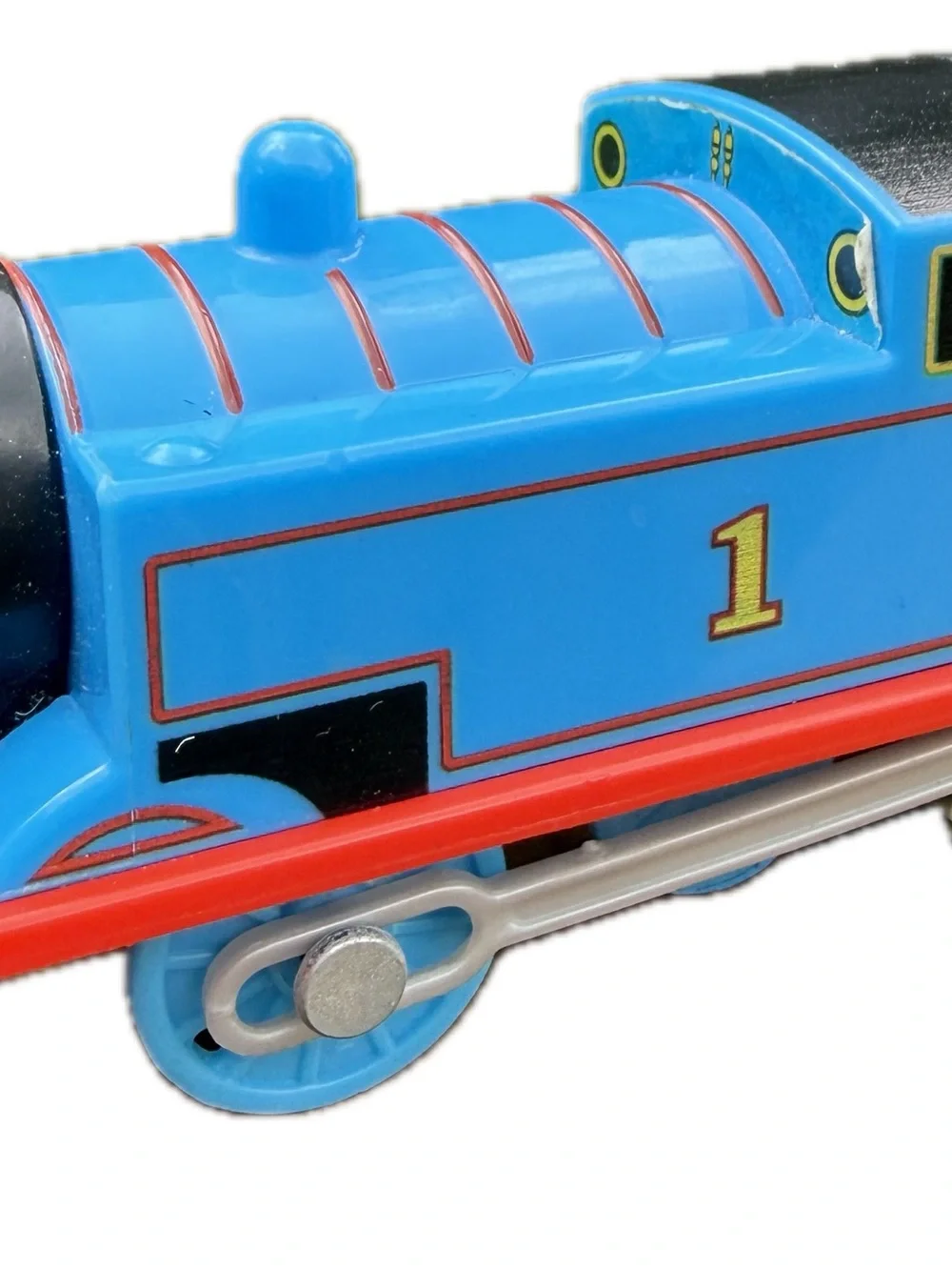 Thomas TrackMaster Motorized Thomas